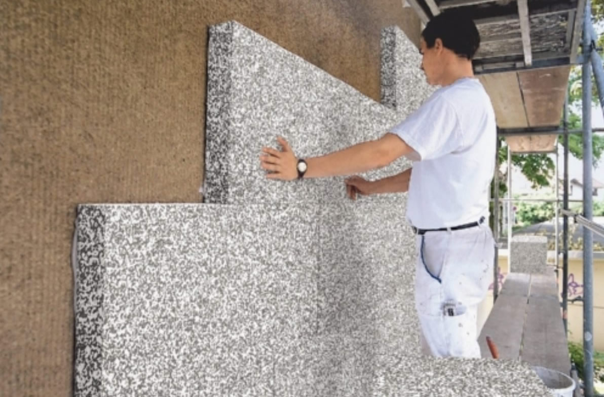 Emirdağ Isı Yalıtımcısı